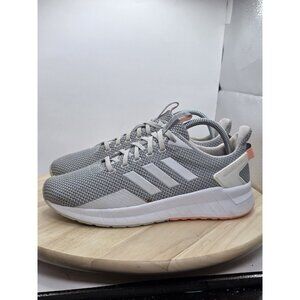 ADIDAS WOMEN'S QUESTAR X BYD RUNNING SHOE ICEPUR SIZE 8.5
